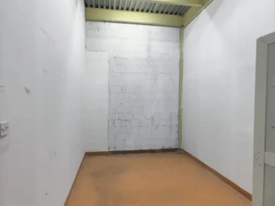 TAX FREE SMALL SIZE WAREHOUSE ON MEZANINE AVAILABLE FOR RENT