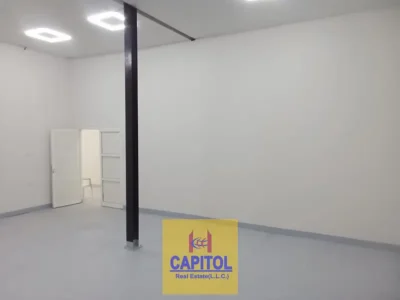 WOW MOST WANTED WAREHOUSE ON GROUND 650 SQFT *87