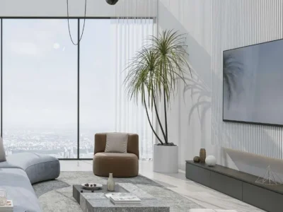 2BR Apartment | Handover Oct 2026 | Prime Location