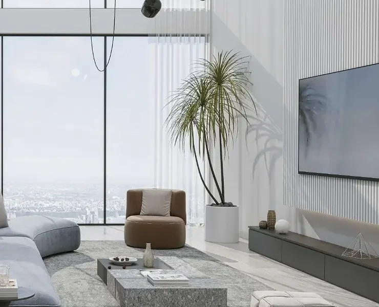 2BR Apartment | Handover Oct 2026 | Prime Location