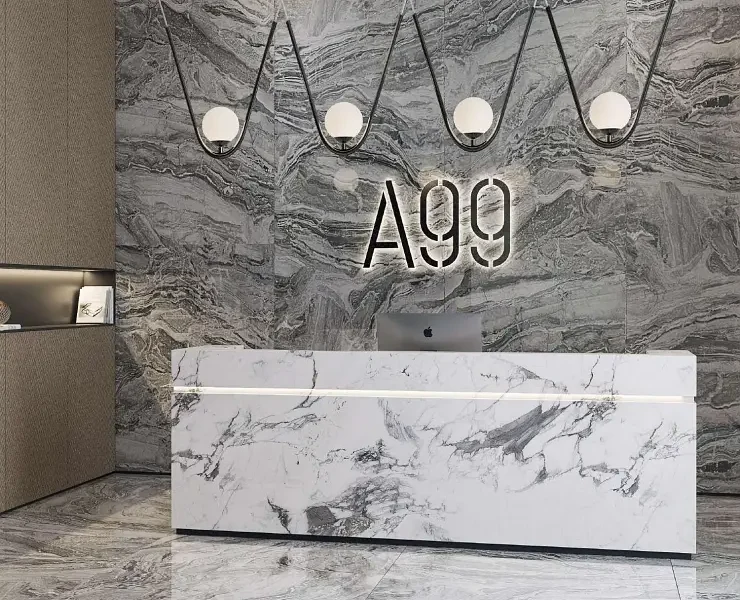 2BR Apartment | Handover Oct 2026 | Prime Location