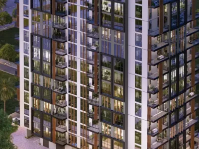 2BR Apartment | Handover Oct 2026 | Prime Location