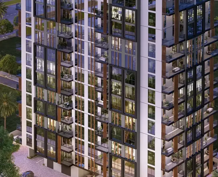 2BR Apartment | Handover Oct 2026 | Prime Location