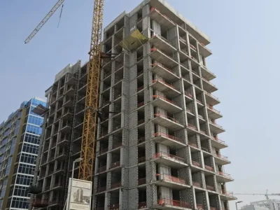 2BR Apartment | Handover Oct 2026 | Prime Location