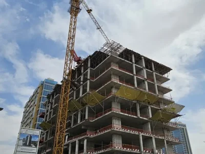 2BR Apartment | Handover Oct 2026 | Prime Location