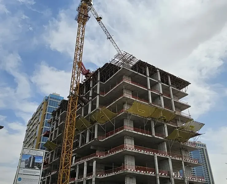 2BR Apartment | Handover Oct 2026 | Prime Location