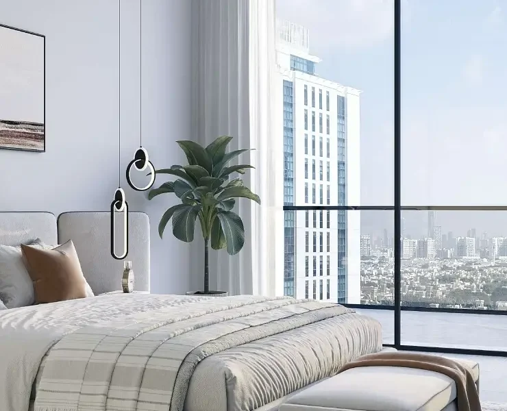 2BR Apartment | Handover Oct 2026 | Prime Location