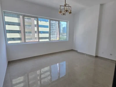 Spacious 1 Bed | 2 Rooms with 2 Full Baths | 1 Car Park | Near Bus Stop | Cricket Stadium