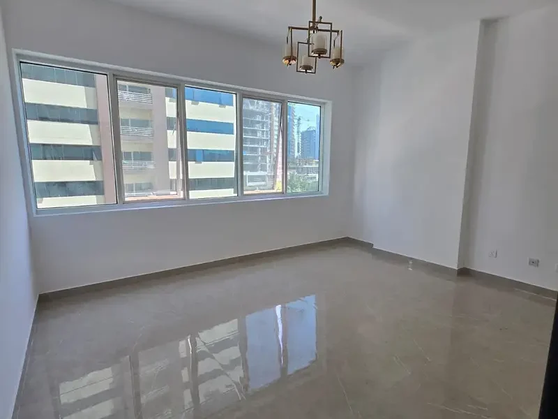 Spacious 1 Bed | 2 Rooms with 2 Full Baths | 1 Car Park | Near Bus Stop | Cricket Stadium
