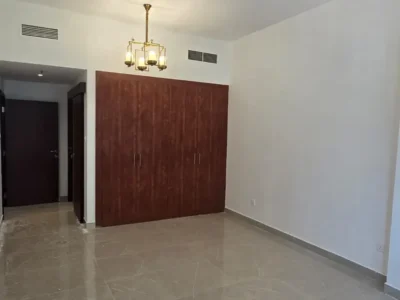 Spacious 1 Bed | 2 Rooms with 2 Full Baths | 1 Car Park | Near Bus Stop | Cricket Stadium