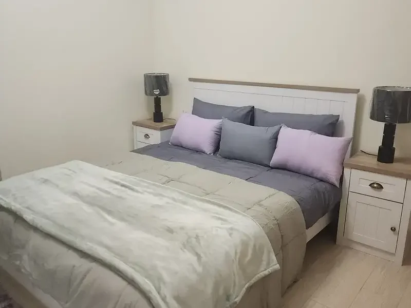 2BED | Fully Furnished | Vacant