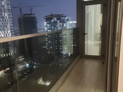 2BED | Fully Furnished | Vacant