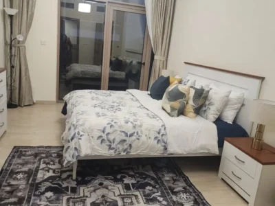 2BED | Fully Furnished | Vacant