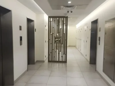 2BED | Fully Furnished | Vacant