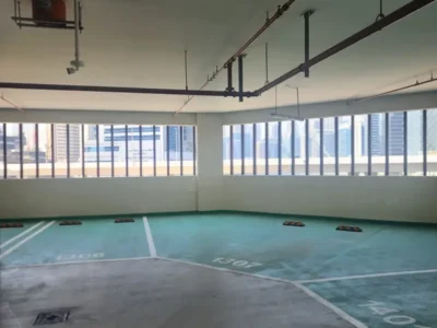 2BED | Fully Furnished | Vacant