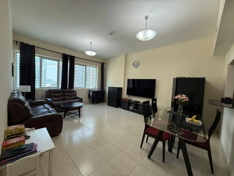 1BED | Sports City | Vacant