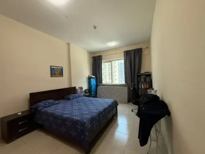 1BED | Sports City | Vacant