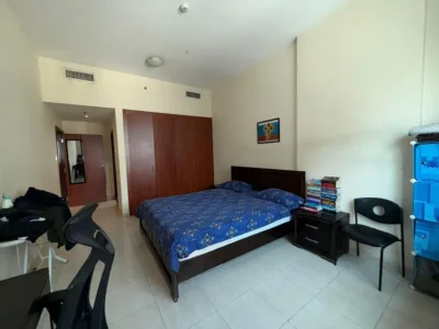 1BED | Sports City | Vacant