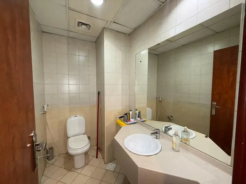 1BED | Sports City | Vacant