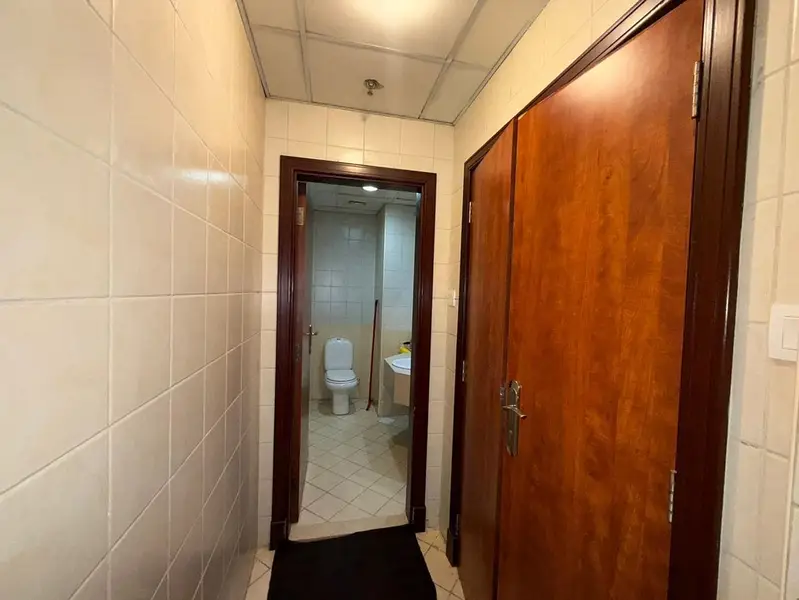 1BED | Sports City | Vacant