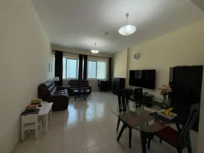 1BED | Sports City | Vacant