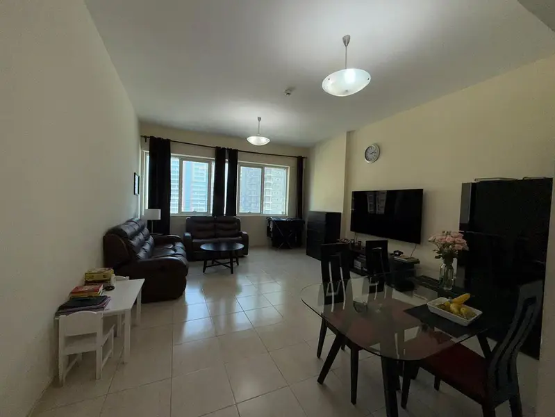1BED | Sports City | Vacant