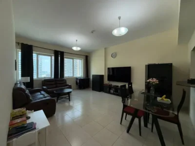 1BED | Sports City | Vacant