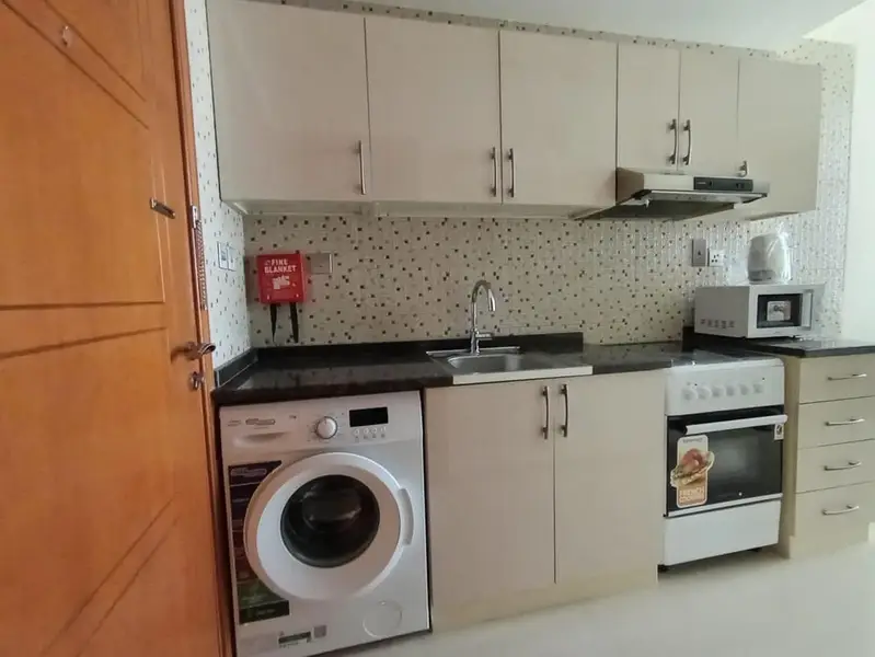 Studio | Furnished | Balcony