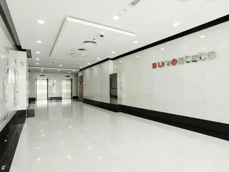 Studio For Sale | Unfurnished | Balcony | DSO