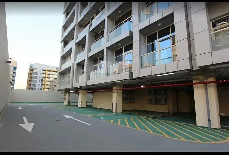 Studio For Sale | Unfurnished | Balcony | DSO