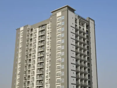 Studio For Rent | Vacant | Unfurnished