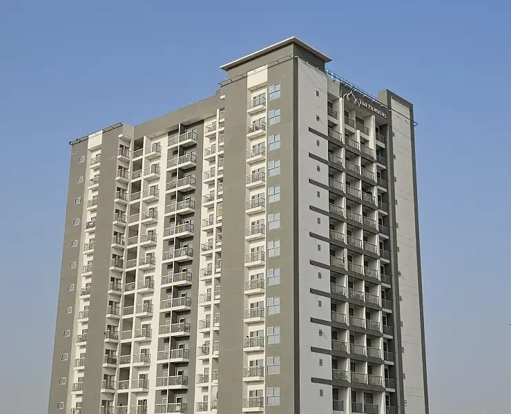 Studio For Rent | Vacant | Unfurnished