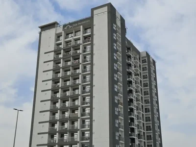 Studio For Rent | Vacant | Unfurnished