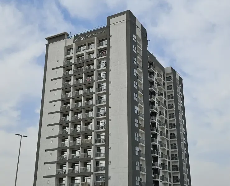 Studio For Rent | Vacant | Unfurnished