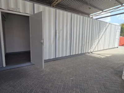 VERY LOW BURDEN ON YOUR POCKET MULTIPLE OPTIONS OF 160 SQFT STORAGE WAREHOUSE