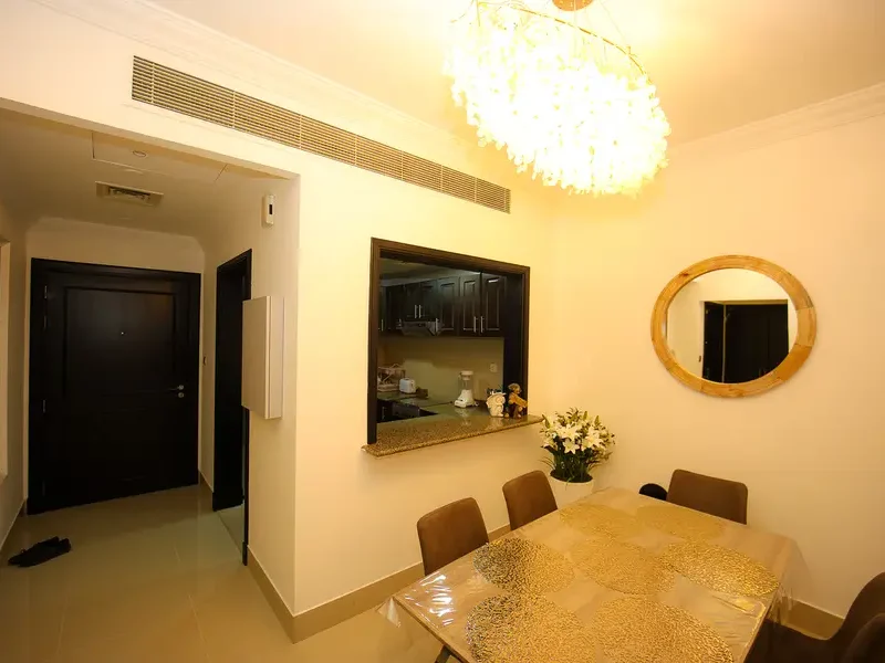 For Rent | Furnished | 1BHK | Vacant soon