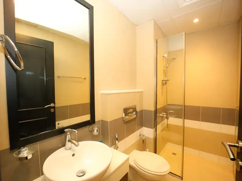 For Rent | Furnished | 1BHK | Vacant soon