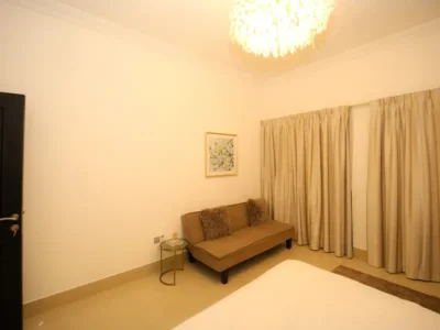 For Rent | Furnished | 1BHK | Vacant soon
