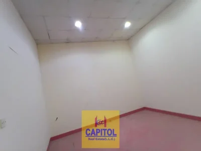 SMALL STORAGE WAREHOUSE FOR RENT