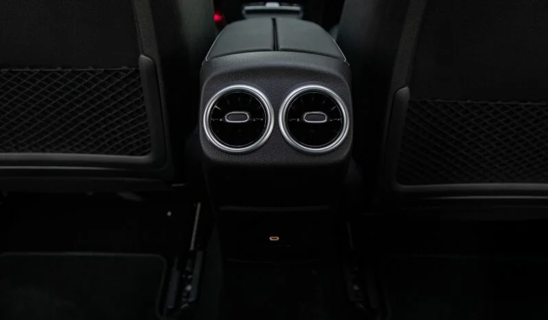 2026 Mercedes-Benz CLA200 1.3 Litres Turbo 4 Cylinders Petrol Engine Grey Black Sedan