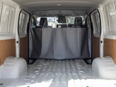 2026 Toyota HiAce STD 3S P AT GL RA Cargo Van 3.5L V6 Petrol White Grey GCC Specs