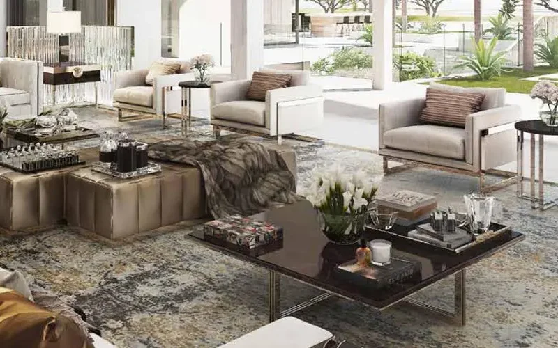 WILTON TERRACES I at MBR City, Dubai