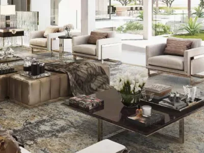 Wilton Terraces II Mohammed Bin Rashid Al Maktoum City