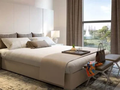 Wilton Terraces II Mohammed Bin Rashid Al Maktoum City