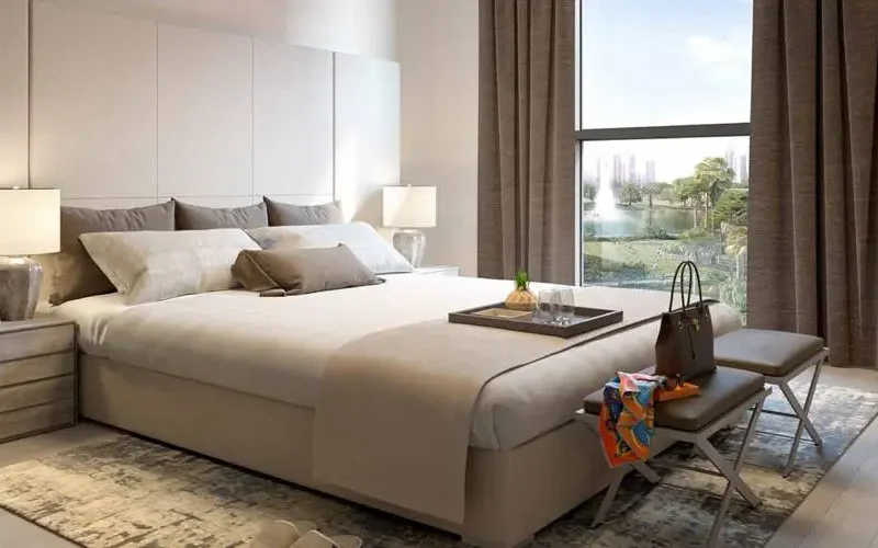 Wilton Terraces II Mohammed Bin Rashid Al Maktoum City