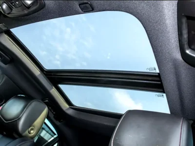 2019 Cadillac CTS/Catera Premium 4 Cylinders Engine Black Sedan Well Maintained and Clean Car