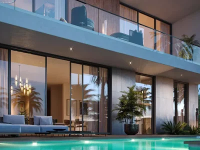 District One West by Nakheel