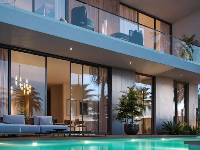 District One West by Nakheel
