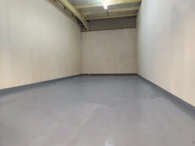 Large Storage Warehouse E-commerce Business