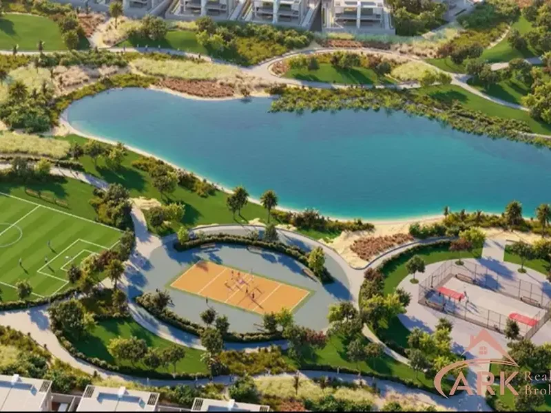 Near Amenities | Waterfront Living | Resale